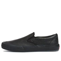 Vans Courage Adams x BMX Slip-On 'Black Elephant' VN0A5JIS953