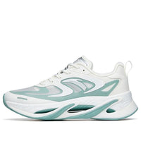 ANTA Not Stopped Pro Low 'White Teal' 112225596-3