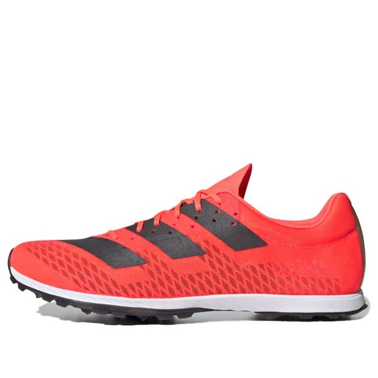 adidas Adizero XC 'Black Signal Pink' EG8454