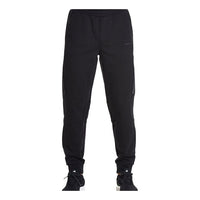 adidas neo Stripe Casual Bundle Feet Sports Pants Black CD1652