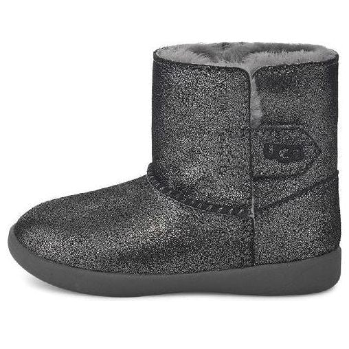 UGG Keelan Metallic Glitter 'Grey' 1123351T-METAL