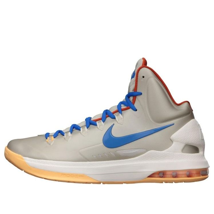 Nike KD 5 'Birch' 554988-200