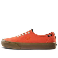 Vans Taka Hayashi x Authentic One 'Spicy Orange' VN0A45K8VTR