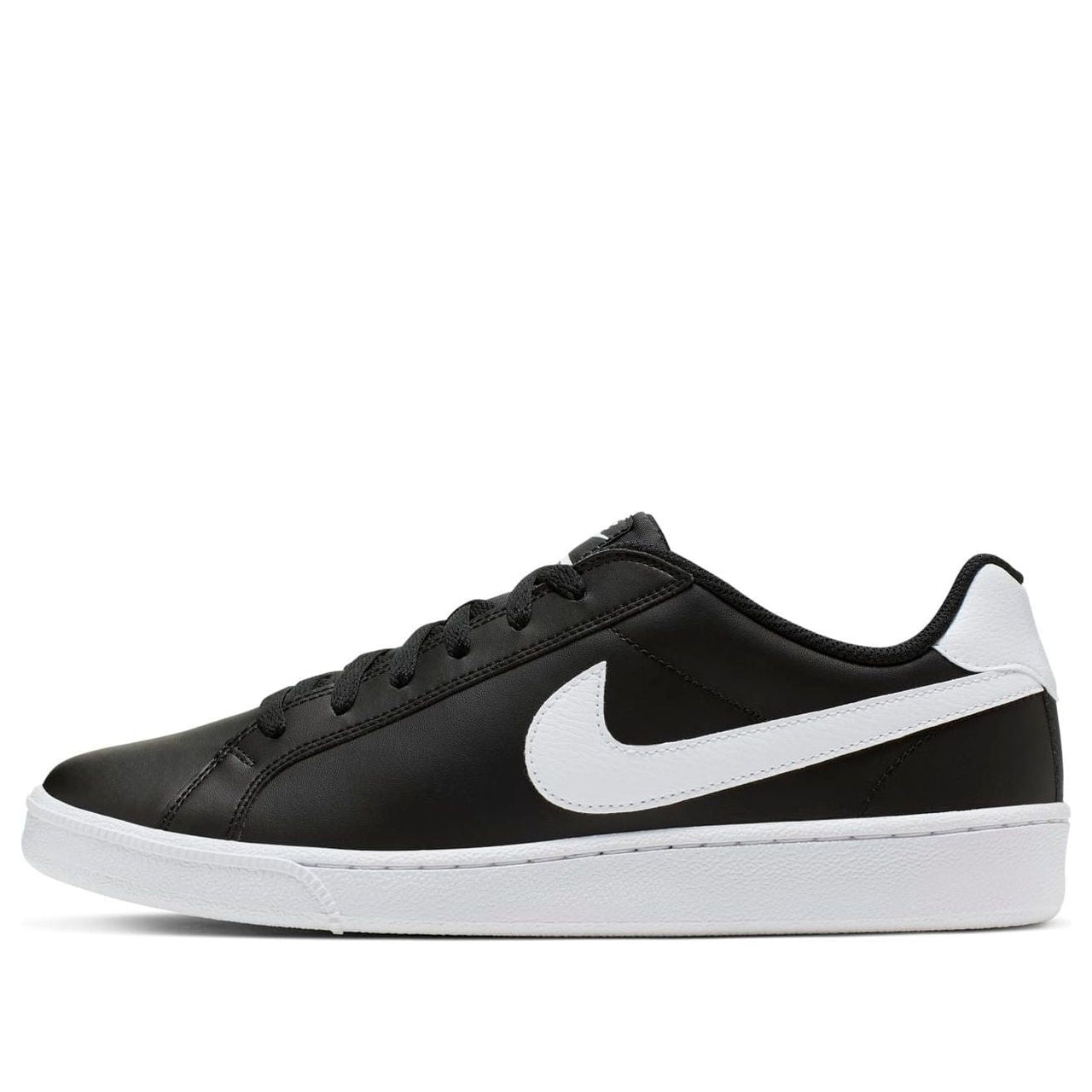 Nike Court Majestic Leather 'Black White' 574236-018