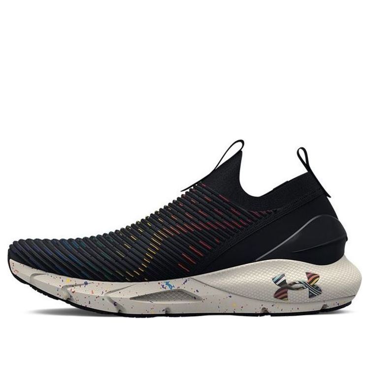 Under Armour HOVR Phantom 2 IntelliKnit Slip 'Pride' 3025743-001