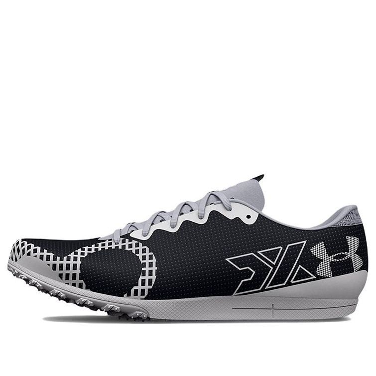 Under Armour Brigade XC 2 'Black Halo Grey' 3025462-001