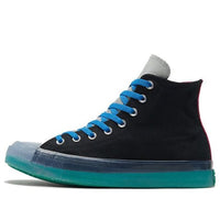 Converse Chuck Taylor All Star CX High 'Digital Terrain - Black Court Green' 170138C
