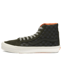 Vans Vault UA OG SK8-HI Lx x Yoshida Porter VN0A4BVBWW61