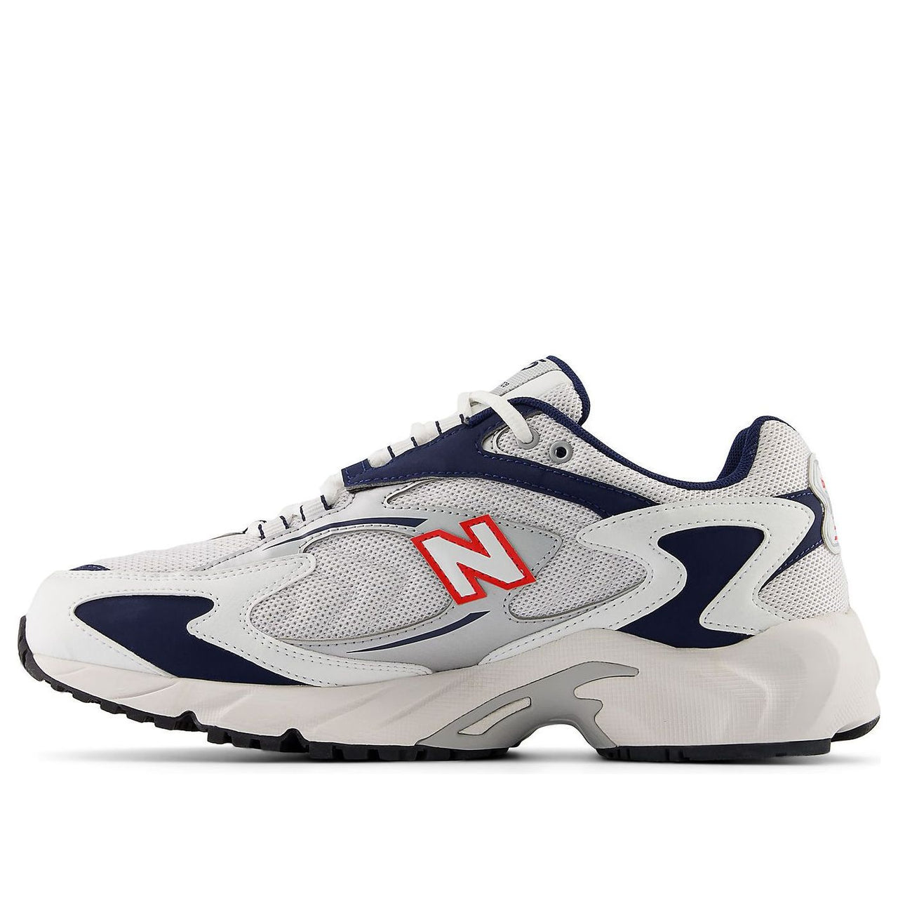 New Balance 725v1 'White Navy True Red' ML725UA