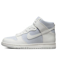 (GS) Nike Dunk High 'Summit White Pure Platinum' DB2179-107