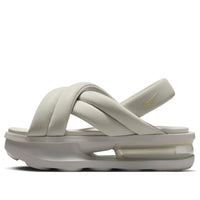 (WMNS) Nike Air Max Isla Sandals 'Light Bone' FJ5929-001