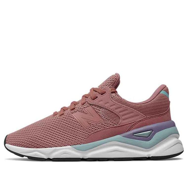 (WMNS) New Balance X-90 'Dark Oxide' WSX90CLC