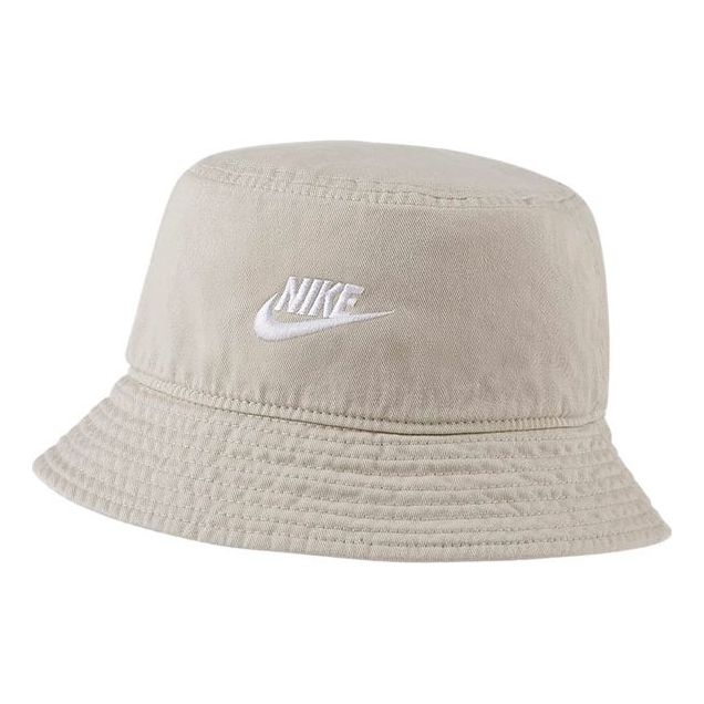 Nike Bucket Futura Wash 'Light Bone' DC3967-072