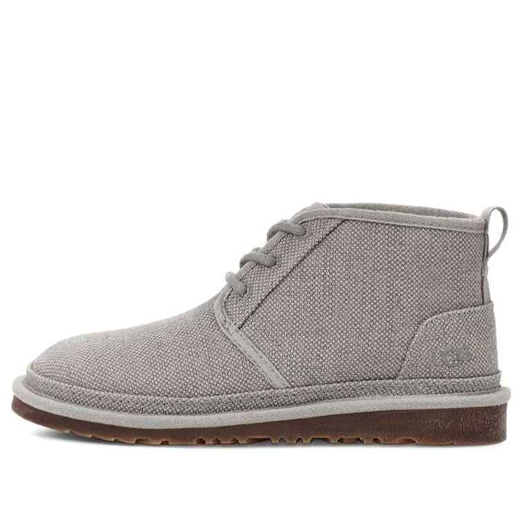 (WMNS) UGG Neumel 'Wheat Brown' 1119597-WBWN
