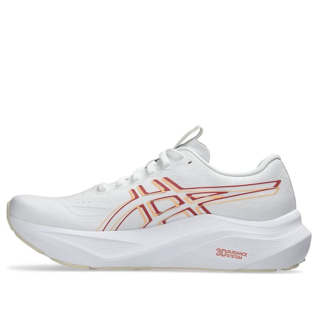 (WMNS) ASICS GT 2000 14 'White Dark Pink Clay' 1012B843-101
