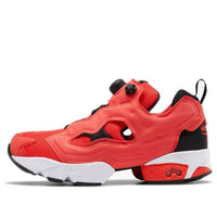 Reebok InstaPump Fury 'Crimson' FV4209