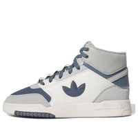(WMNS) adidas Originals Drop Step IX Shoes 'White Grey Blue' IF2685