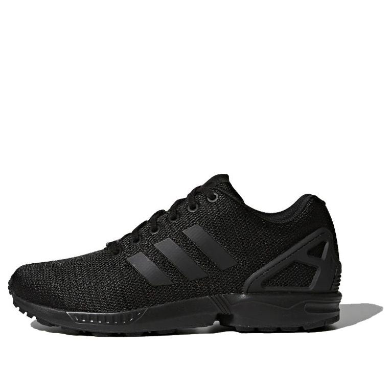 adidas originals ZX Flux Black S32279