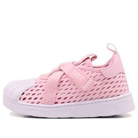 (TD) adidas originals Superstar 360 'Pink' HQ4053