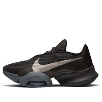 Nike Air Zoom SuperRep 2 'Black Metallic Pewter' CU6445-001