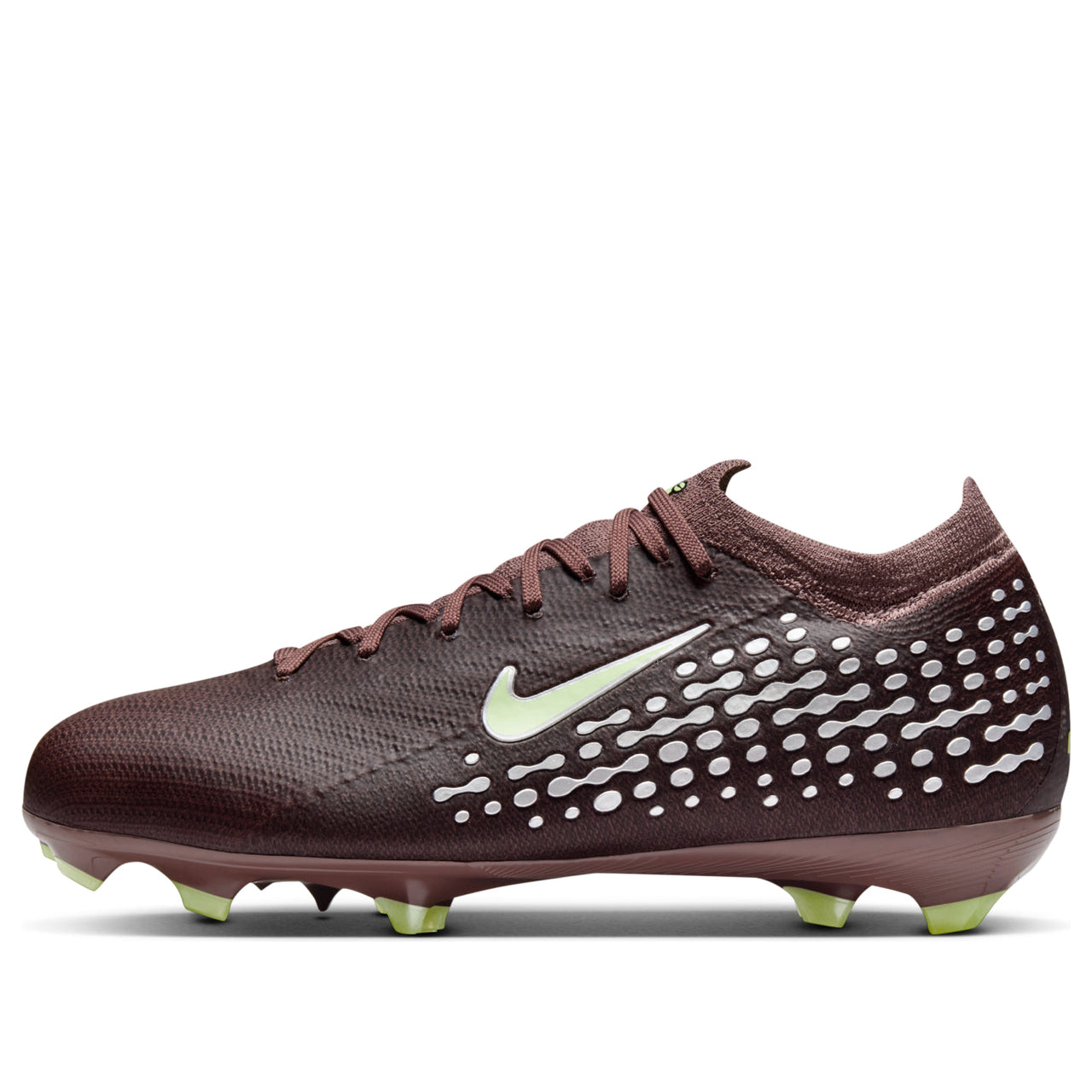 (GS) Nike x Kylian Mbappé Mercurial Vapor 16 Pro FG 'Plum Eclipse' HF5450-200