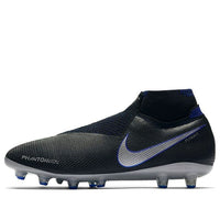 Nike Phantom Vision Elite DF AG Pro Always Forward 'Black Blue' AO3261-004