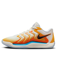Nike KD 17 'Sunrise' FJ9487-700