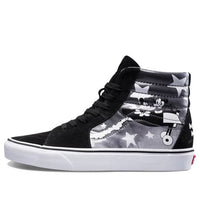 Vans Disney x SK8-HI 'Plane Crazy' VN0A38GEUPO