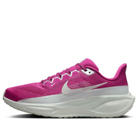 (WMNS) Nike Air Zoom Pegasus 41 Premium 'Hot Fuchsia Silver' FZ1626-500