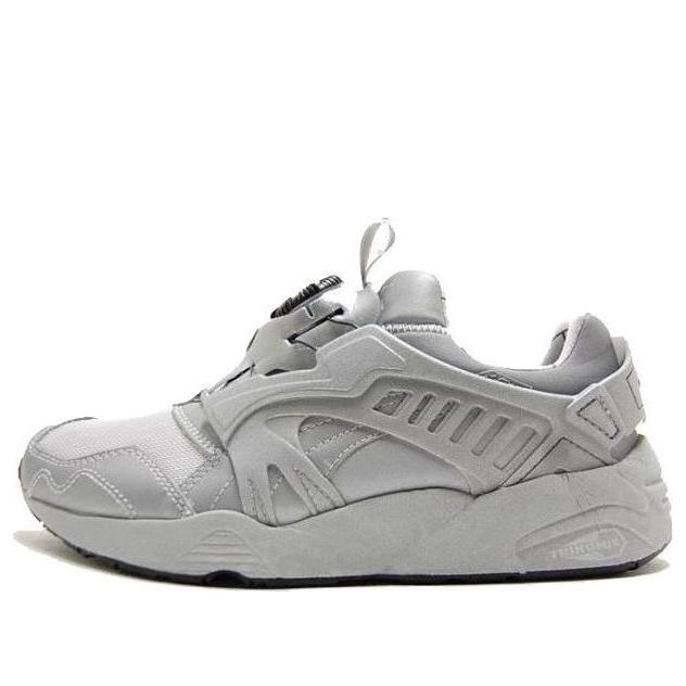 PUMA Disc Blaze Reflective 358634-01