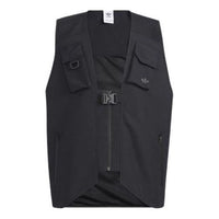 adidas originals Sport Vest 'Black' HE6620