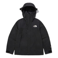 THE NORTH FACE SS23 1990 Novelty Gore-tex Mountain Jacket 'Black' NJ2GP00C