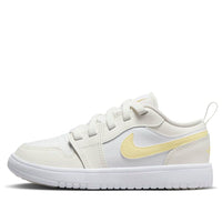 (PS) Air Jordan 1 Retro Low ALT 'Sail Light Laser Orange' FN7376-181