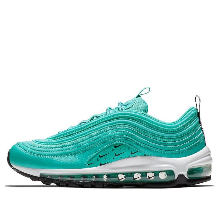 (WMNS) Nike Air Max 97 Lux 'Hyper Jade' AR7621-300