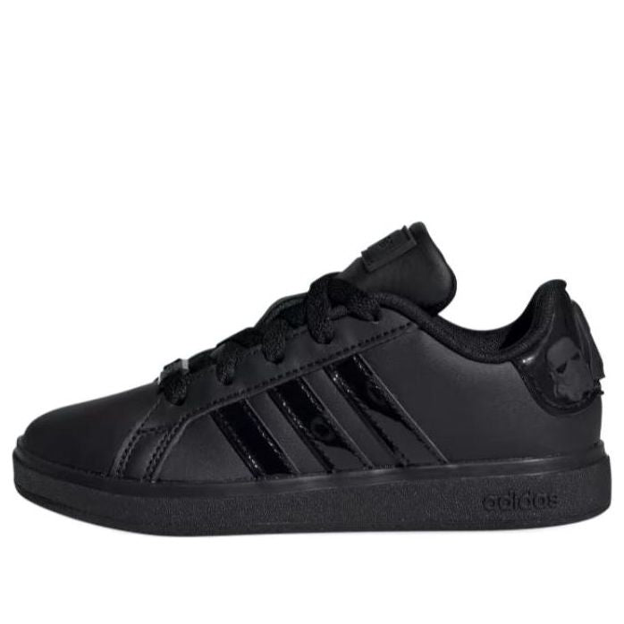 (GS) adidas x Star Wars Grand Court 2.0 'Core Black' IH7533