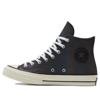 Converse Chuck Taylor All Star 1970s Canvas Shoes 'Carbon Black' 172510C