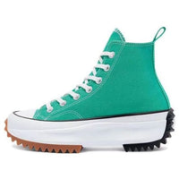 Converse Run Star Hike High 'Court Green Gum' 170441C