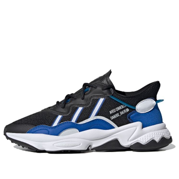 adidas Ozweego 'Blue' FX0248