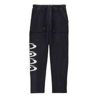 Air Jordan x Travis Scott Sweatpants 'Black' DZ5508-045