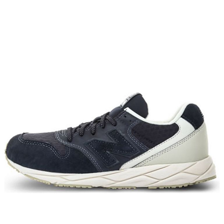 (WMNS) New Balance 96 'Navy' WRT96MC