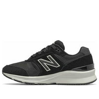 (WMNS) New Balance 880 Series Wear-resistant Non-Slip Low Tops Retro Black WW880BK5