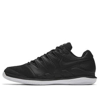 Nike Air Zoom Vapor X HC 'Black White' AA8030-010