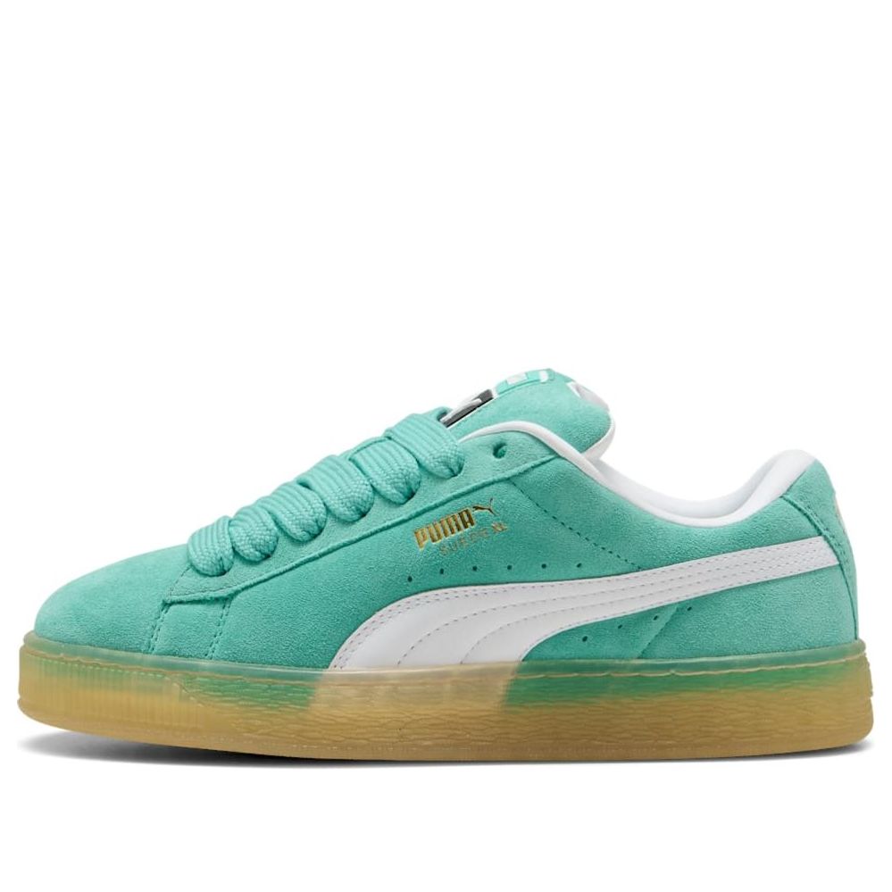 PUMA Suede XL 'Aquatic' 395205-53