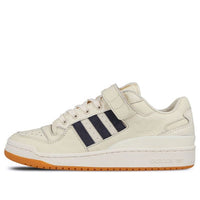 adidas originals Forum Low 'White Blue Orange' CQ0996