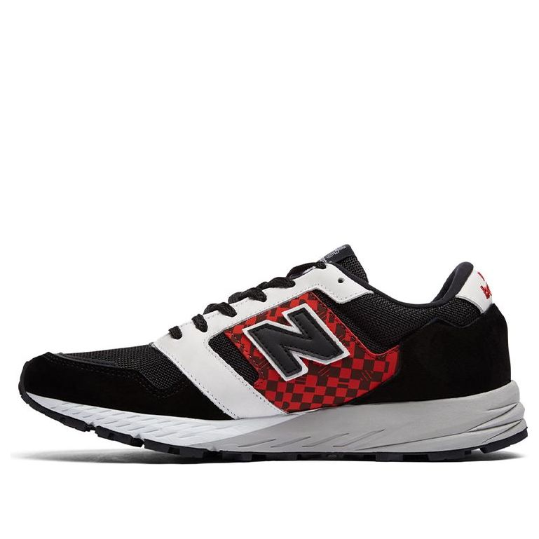 New Balance 575v1 Made In England 'Harajuku Pack' MTL575HJ