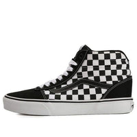 Vans Ward High 'Checkerboard' VN0A38DN5GX
