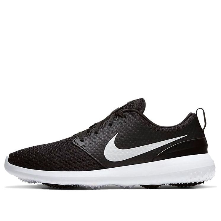 Nike Roshe Golf 'Black White' CD6065-001