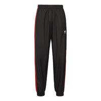 adidas originals 3D TF Turf 3 STEP TP Casual Bundle Feet Sports Pants Black GE0839