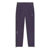 Nike x NOCTA Drake Track Pants 'Dark raisin' DO2829-573