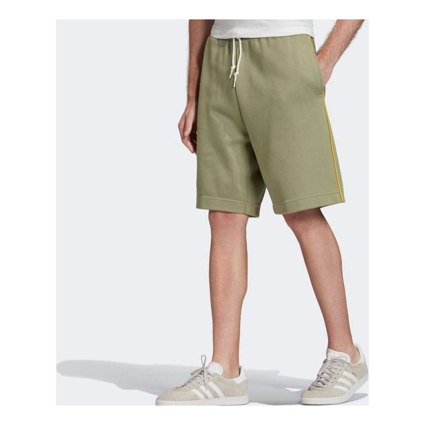 adidas originals SHORT Sports Shorts Green FM2205